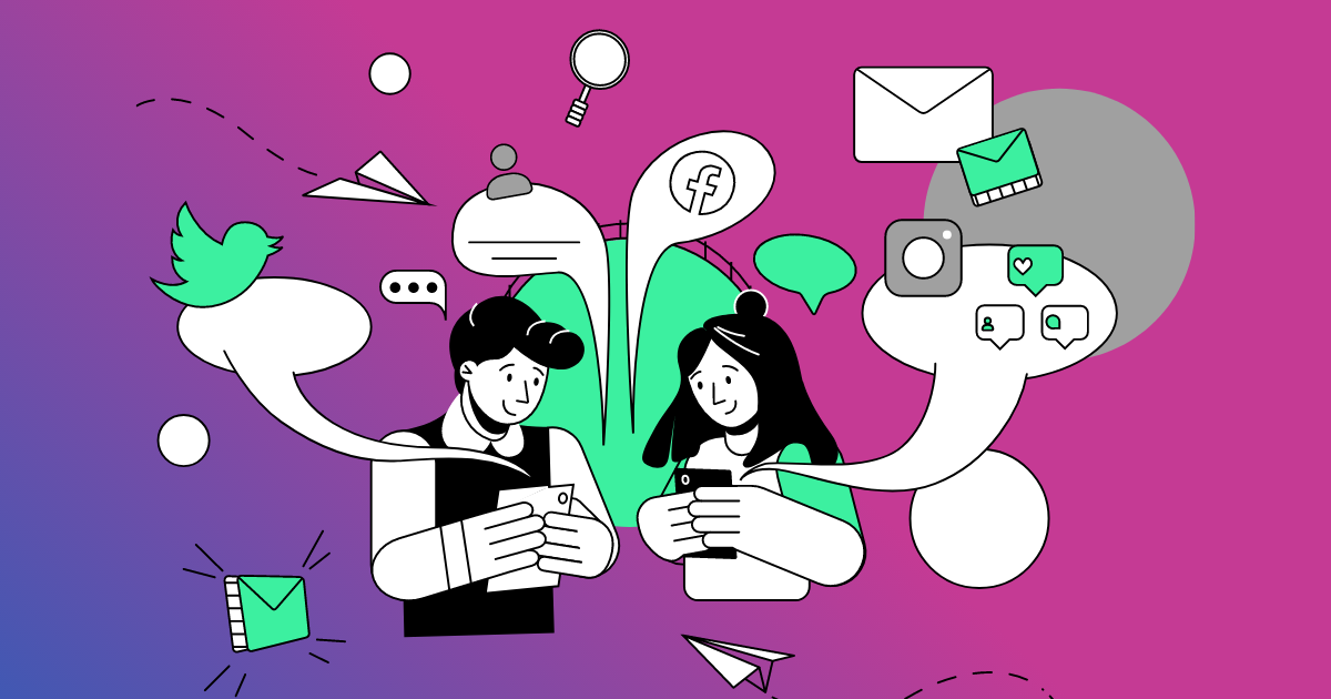 The Secret Formula Behind 2024's Most Viral Campaigns